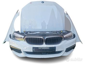 Carrozzeria/Meccanica/Airbag BMW 520d SERIE 5 G30-