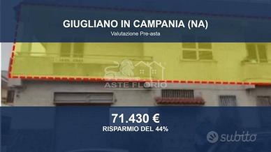 Immobile in asta di 234 m² con più di 5 locali a G