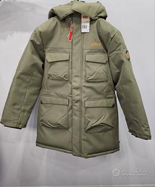 Parka Levi's Originale Taglia 14 anni o 164 cm