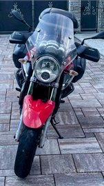 Splendida Moto Guzzi Breva 1100