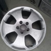 cerchi in lega audi da 17