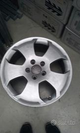 cerchi in lega audi da 17