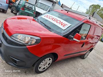 fiat doblò
