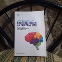 libro come cambiare la propria vita