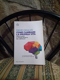 libro come cambiare la propria vita