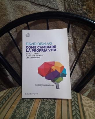 libro come cambiare la propria vita