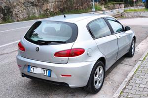 Alfa Romeo 147 jtdm 120cv *VALUT0 SCAMBI0 *