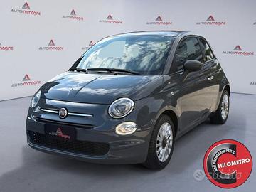 FIAT 500 1.2 Dolcevita easypower Gpl 69cv