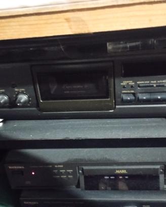 stereo 