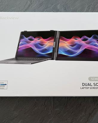 Blackview SCM8 - Monitor Portatile 15,3"