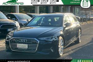Audi A6 Avant 45 3.0 tdi mhev Business Sport quatt