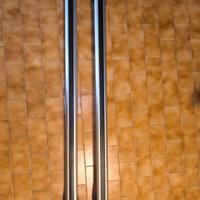 Barre portatutto per Smax 2012