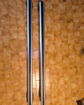 Barre portatutto per Smax 2012