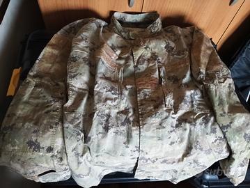 giacca vegecam sod gear XL