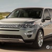 Ricambi land rover discovery sport 2015-2016-2017