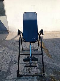Palestra a inversione 