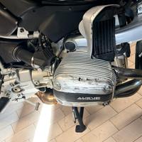 BMW r1100r