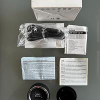 Sigma USB Dock UD-01 per aggiornamenti EF Canon