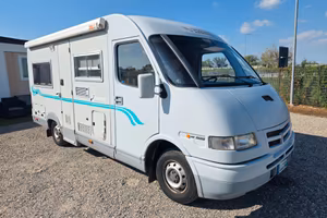 Mobilvetta Casanova ARIA CONDIZIONATA in CABINA!