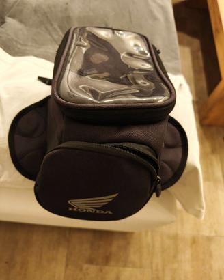 Borsa serbatoio honda