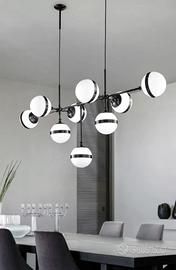 Lampada vistosi peggy