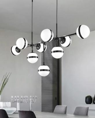 Lampada vistosi peggy