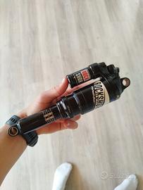 ammortizzatore posteriore rockshox