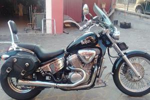 Honda VT 600 Shadow - 1998