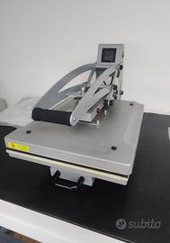 Termopressa automatica