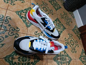 Scarpe Puma 43