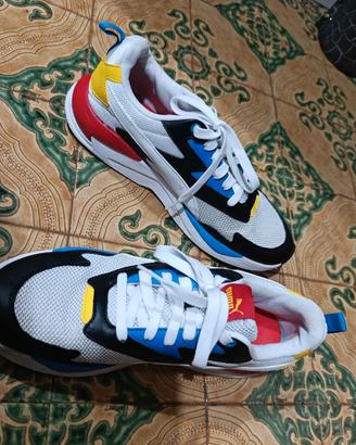 Scarpe Puma 43
