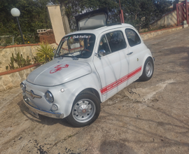 Fiat 500 abart 595