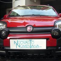 FIAT Panda Cross Pandina 1.0 FireFly Hybrid 5°P