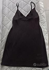 Abito nero Dolce & Gabbana