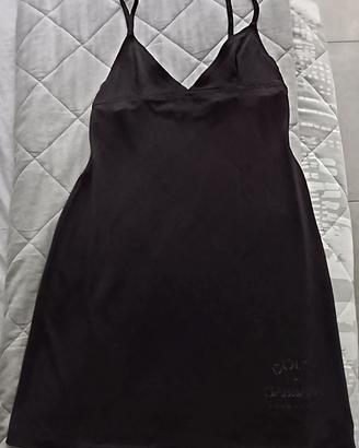 Abito nero Dolce & Gabbana