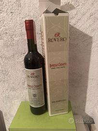 Rovero Barolo Chinato