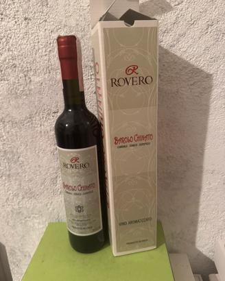 Rovero Barolo Chinato