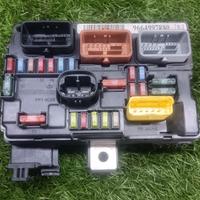 BODY COMPUTER PORTAFUSIBILI PEUGEOT 207 2Â° Serie