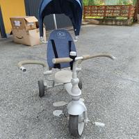 Triciclo per bambini