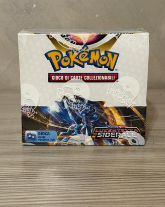 Lucentezza Siderale Display 36 Buste ITA