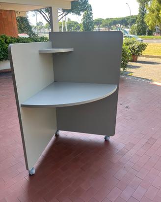 Mobile porta computer