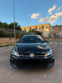 Volkswagen golf 7.5 anno 2018/19