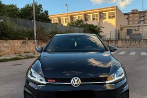 Volkswagen golf 7.5 anno 2018/19