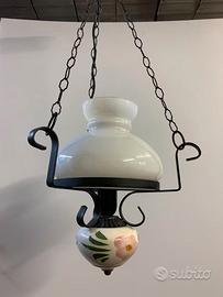 Lampadario da cucina