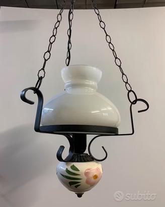 Lampadario da cucina