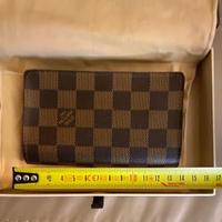 Portafiglio donna Louis Vuitton