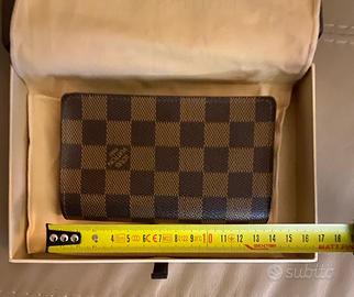Portafiglio donna Louis Vuitton