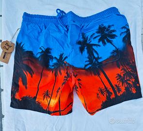 Calzoncini/ costumi uomo tg. M