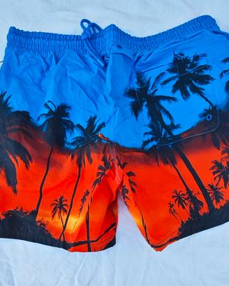 Calzoncini/ costumi uomo tg. M