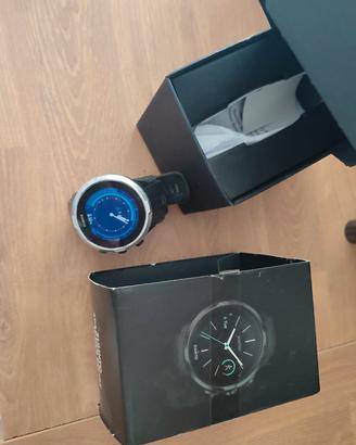 SUUNTO SPARTAN SPORT